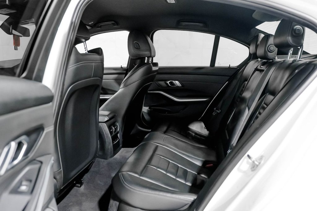 Used BMW 3 Series 2019 for sale - 77110339: Photo 16