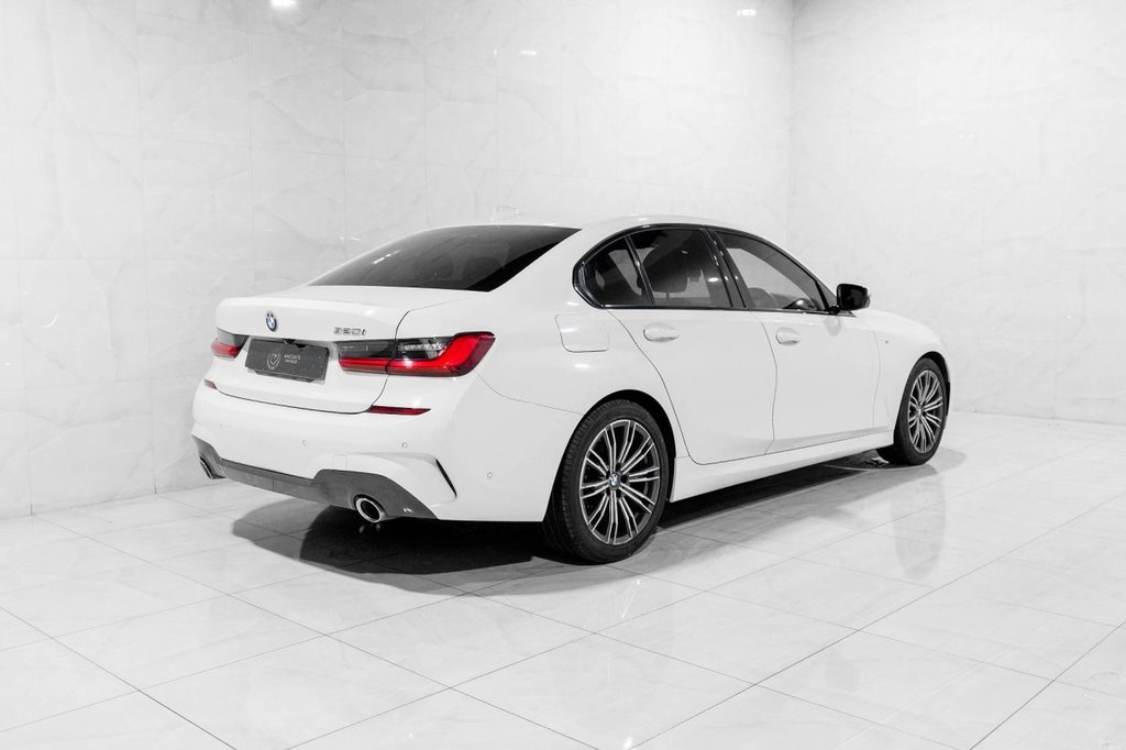 Used BMW 3 Series 2019 for sale - 77110339: Photo 17