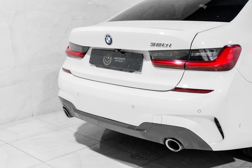 Used BMW 3 Series 2019 for sale - 77110339: Photo 19