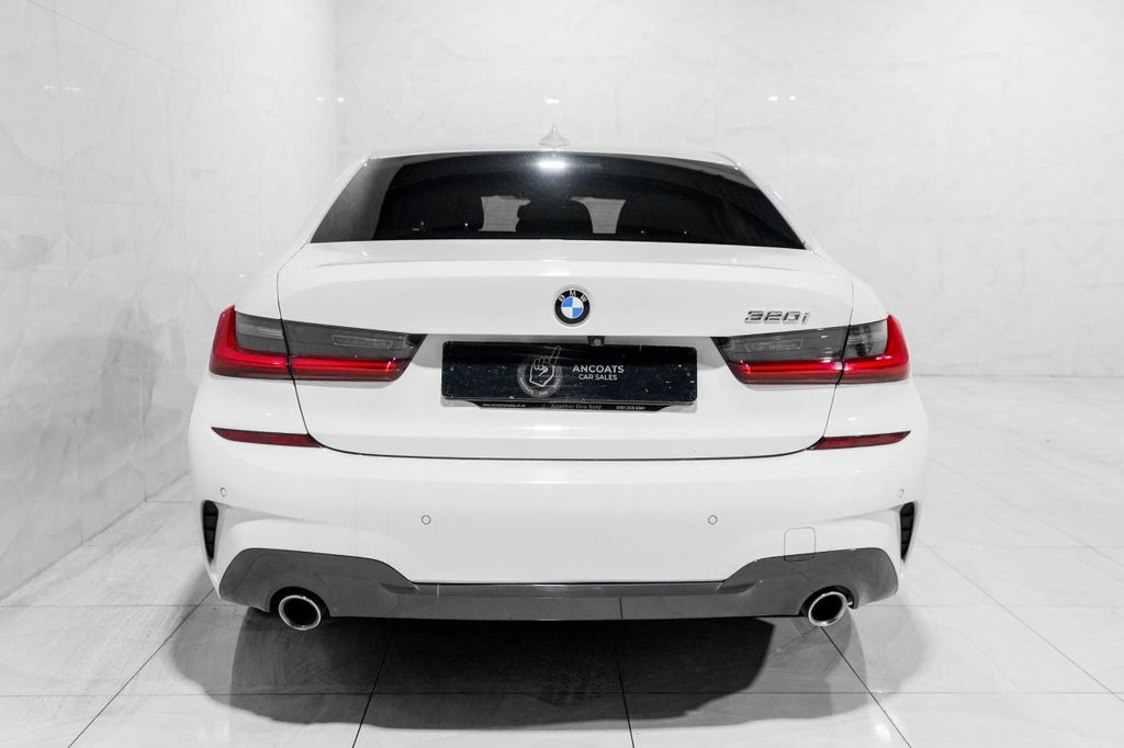 Used BMW 3 Series 2019 for sale - 77110339: Photo 20