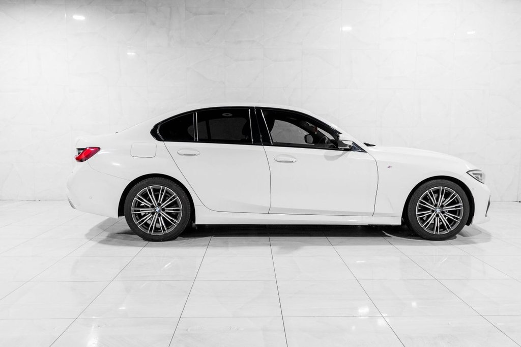 Used BMW 3 Series 2019 for sale - 77110339: Photo 24
