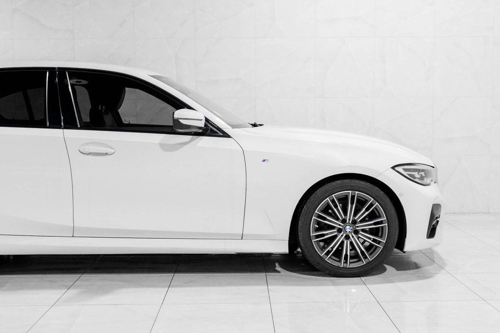 Used BMW 3 Series 2019 for sale - 77110339: Photo 25