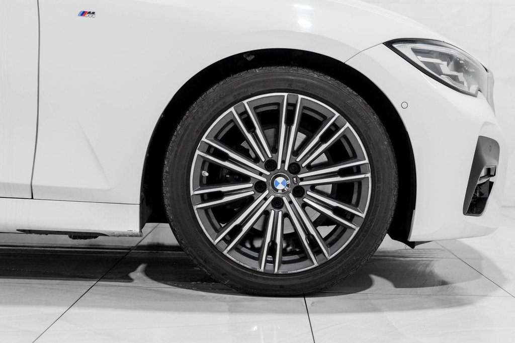 Used BMW 3 Series 2019 for sale - 77110339: Photo 26