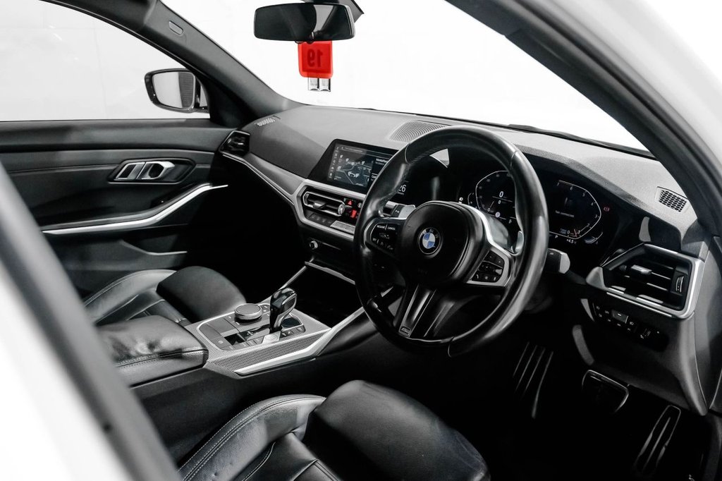 Used BMW 3 Series 2019 for sale - 77110339: Photo 29