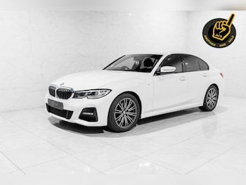 Used BMW 3 Series 2019 for sale - 77110339: Photo