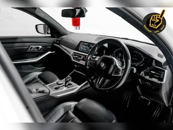 Used BMW 3 Series 2019 for sale - 77110339: Photo