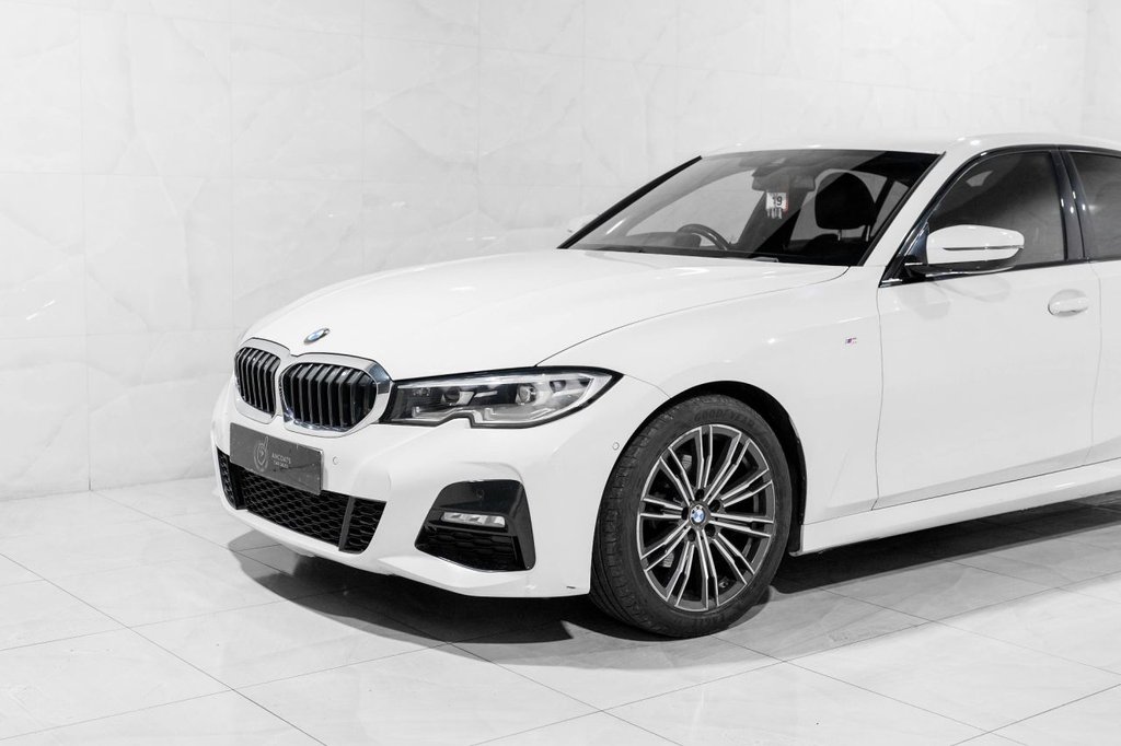 Used BMW 3 Series 2019 for sale - 77110339: Photo 4