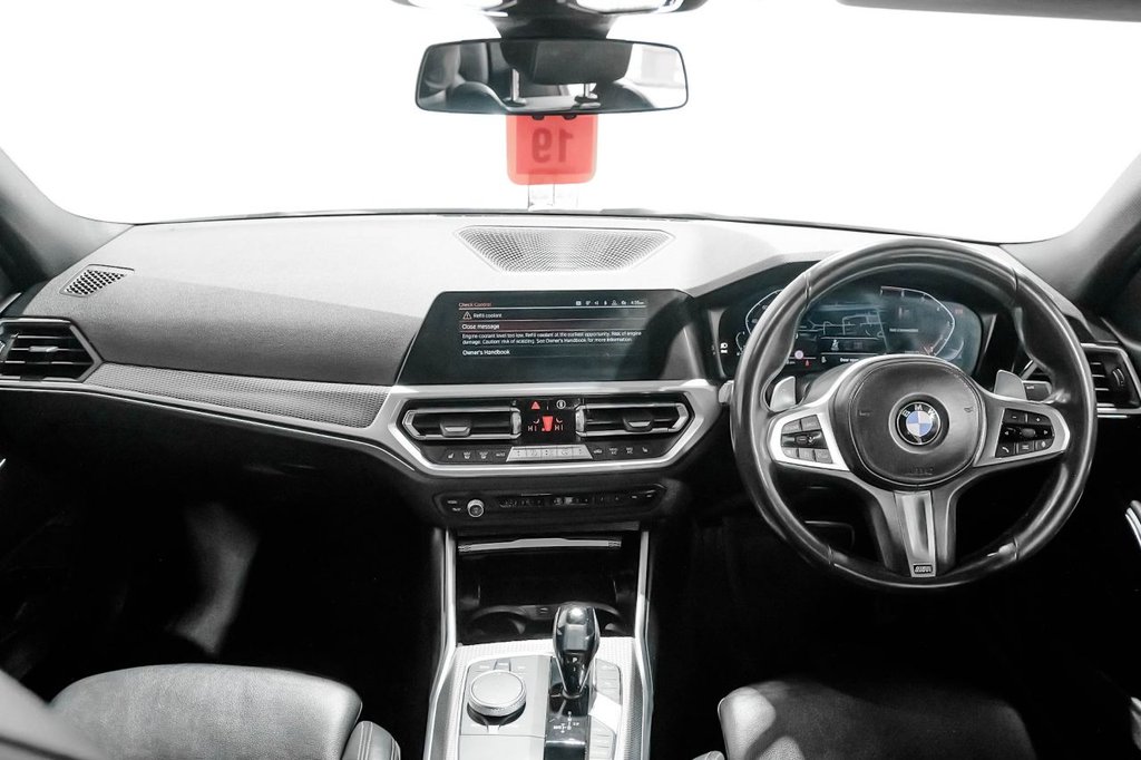 Used BMW 3 Series 2019 for sale - 77110339: Photo 43