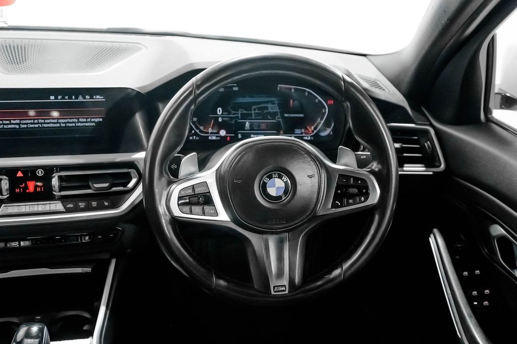 Used BMW 3 Series 2019 for sale - 77110339: Photo 44