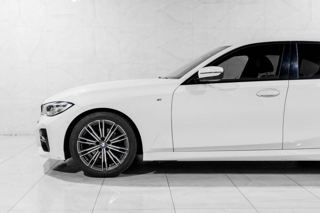 Used BMW 3 Series 2019 for sale - 77110339: Photo 7