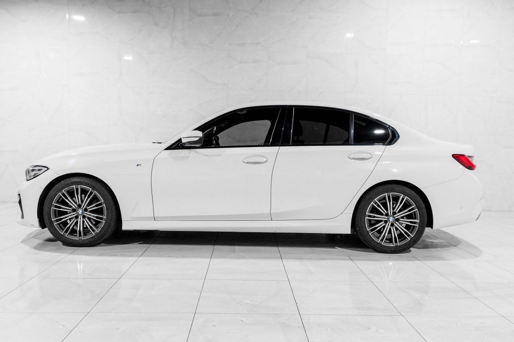 Used BMW 3 Series 2019 for sale - 77110339: Photo 8