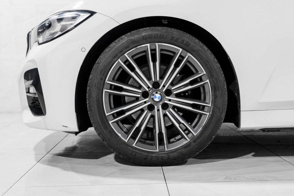 Used BMW 3 Series 2019 for sale - 77110339: Photo 9