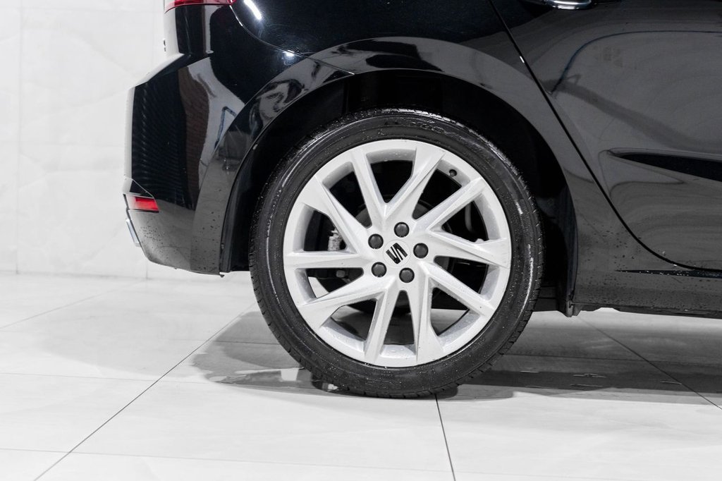 Used SEAT Ibiza 2022 for sale - 76416950: Photo 10