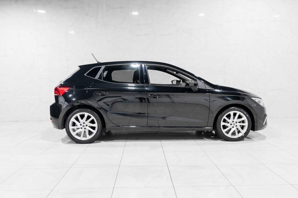 Used SEAT Ibiza 2022 for sale - 76416950: Photo 11