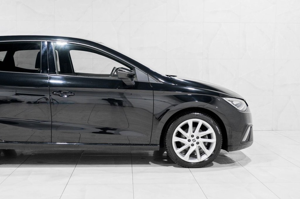 Used SEAT Ibiza 2022 for sale - 76416950: Photo 12
