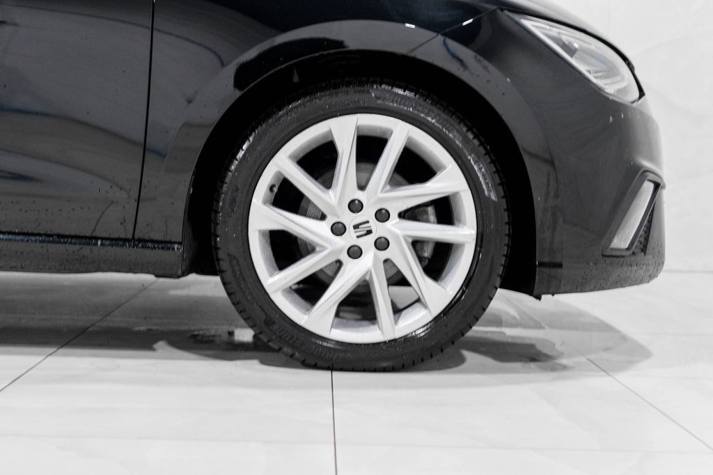 Used SEAT Ibiza 2022 for sale - 76416950: Photo 13