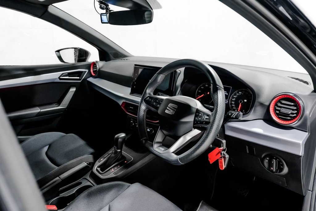 Used SEAT Ibiza 2022 for sale - 76416950: Photo 16