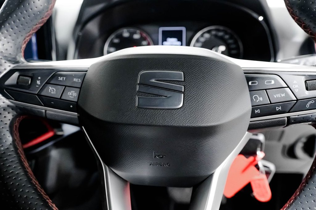 Used SEAT Ibiza 2022 for sale - 76416950: Photo 18