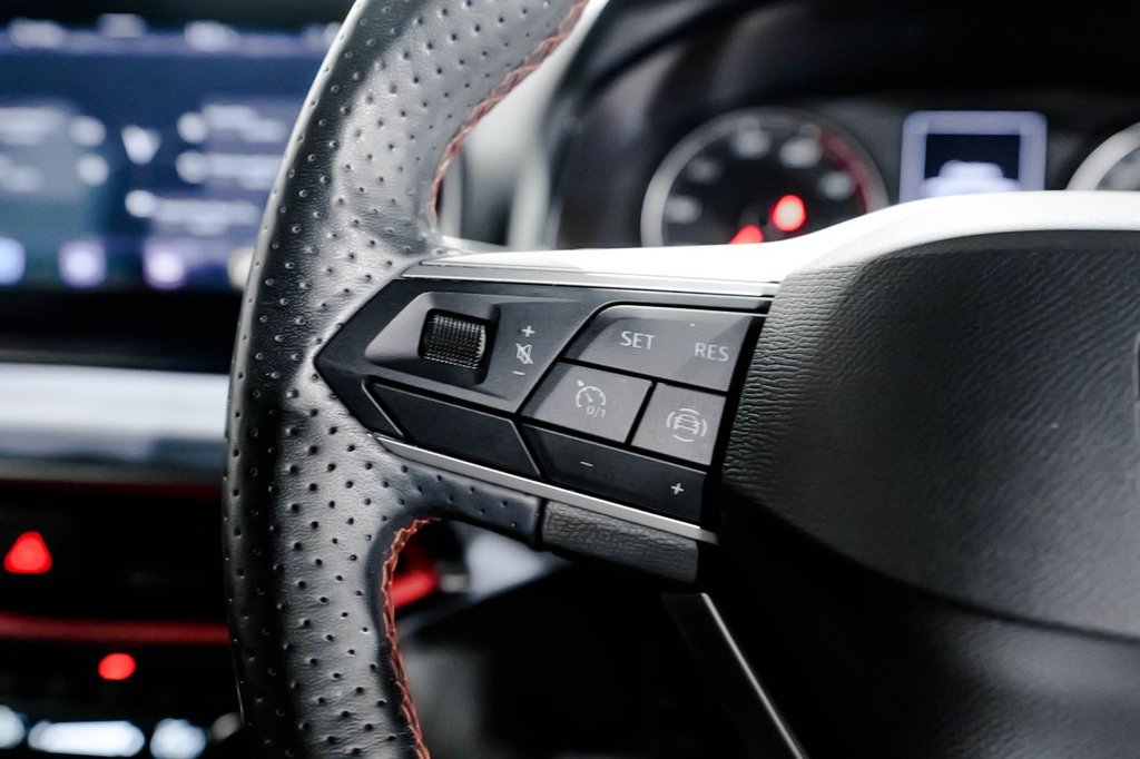 Used SEAT Ibiza 2022 for sale - 76416950: Photo 19