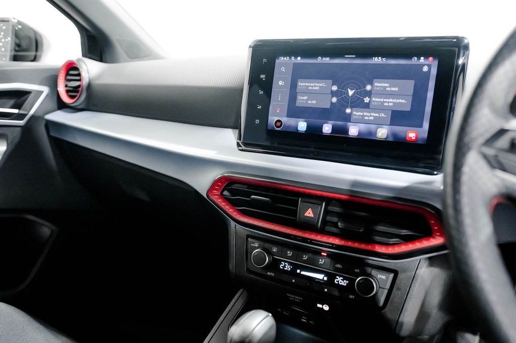 Used SEAT Ibiza 2022 for sale - 76416950: Photo 22