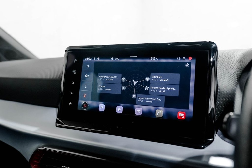 Used SEAT Ibiza 2022 for sale - 76416950: Photo 23