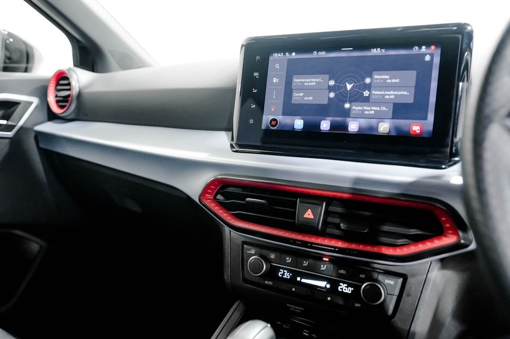 Used SEAT Ibiza 2022 for sale - 76416950: Photo 25