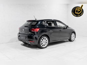 Used SEAT Ibiza 2022 for sale - 76416950: Photo