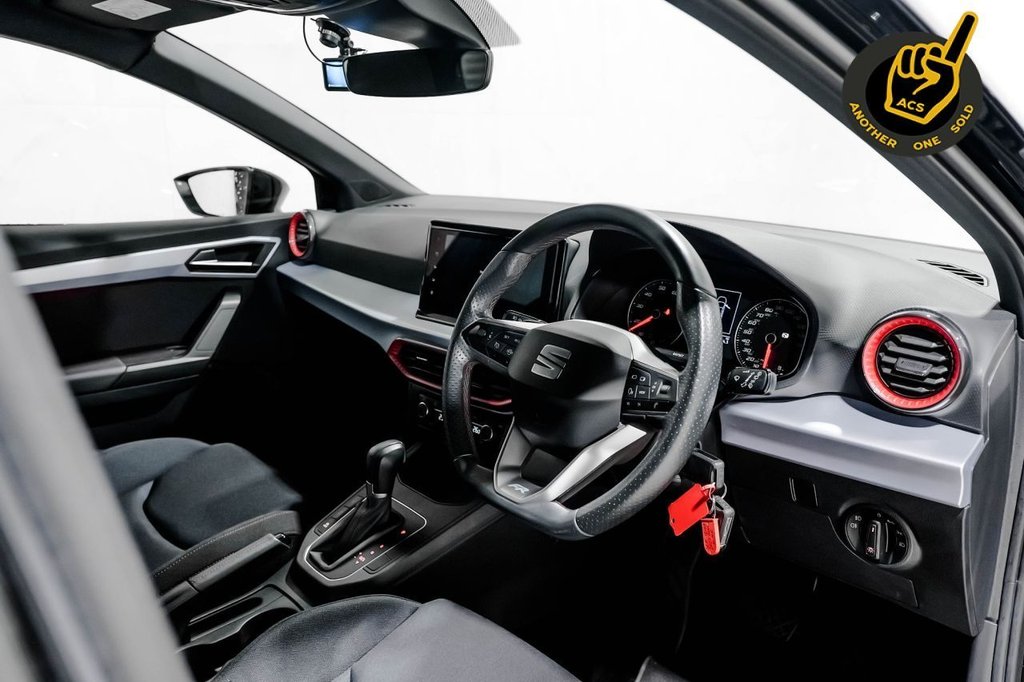 Used SEAT Ibiza 2022 for sale - 76416950: Photo 3