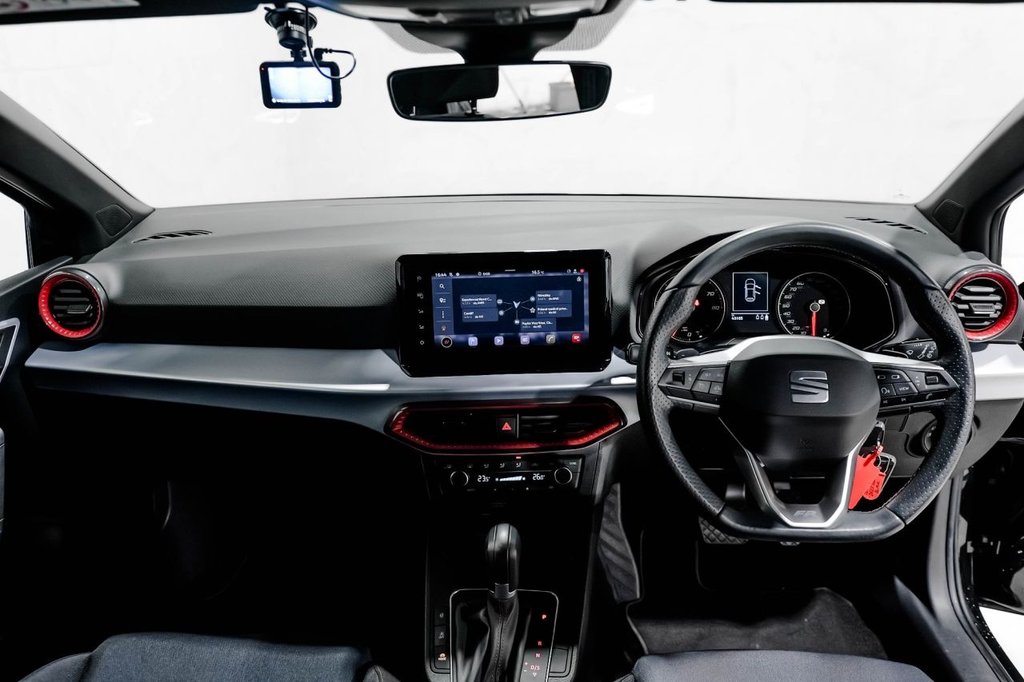 Used SEAT Ibiza 2022 for sale - 76416950: Photo 33