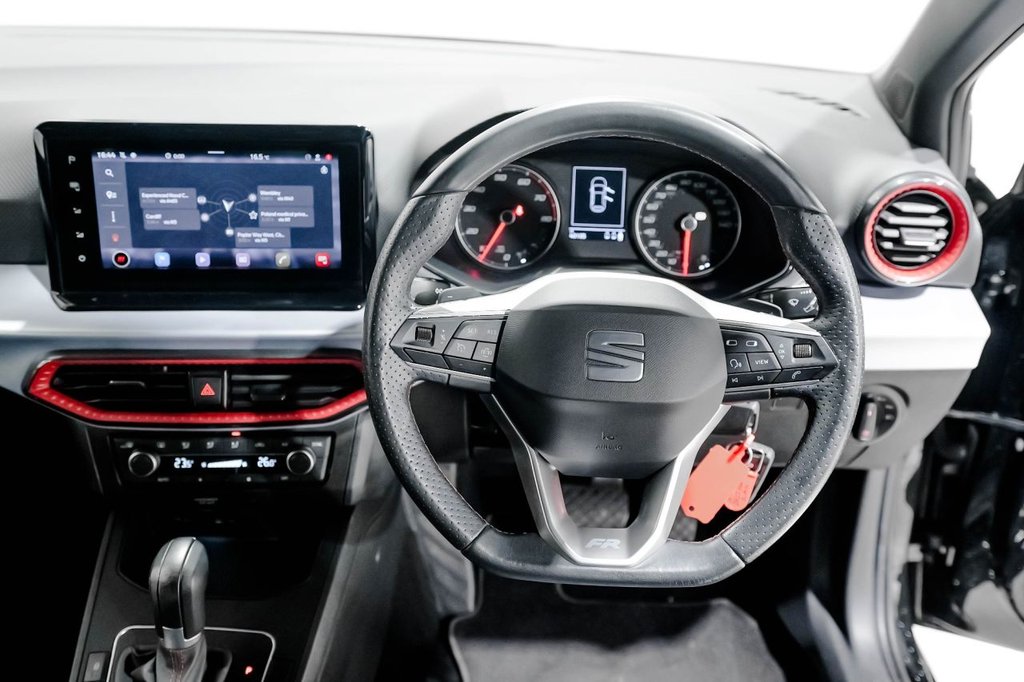 Used SEAT Ibiza 2022 for sale - 76416950: Photo 34