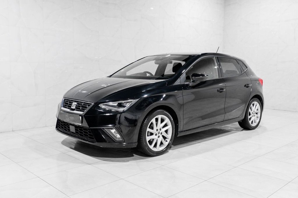 Used SEAT Ibiza 2022 for sale - 76416950: Photo 36