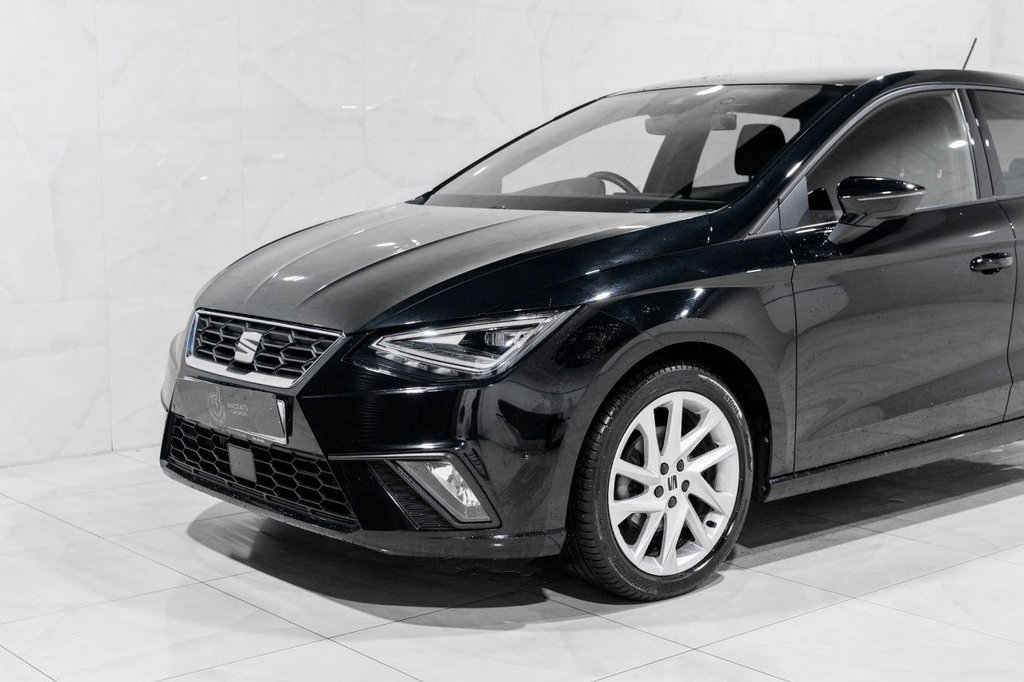 Used SEAT Ibiza 2022 for sale - 76416950: Photo 37