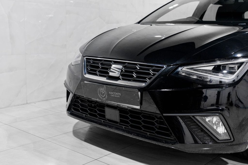 Used SEAT Ibiza 2022 for sale - 76416950: Photo 38