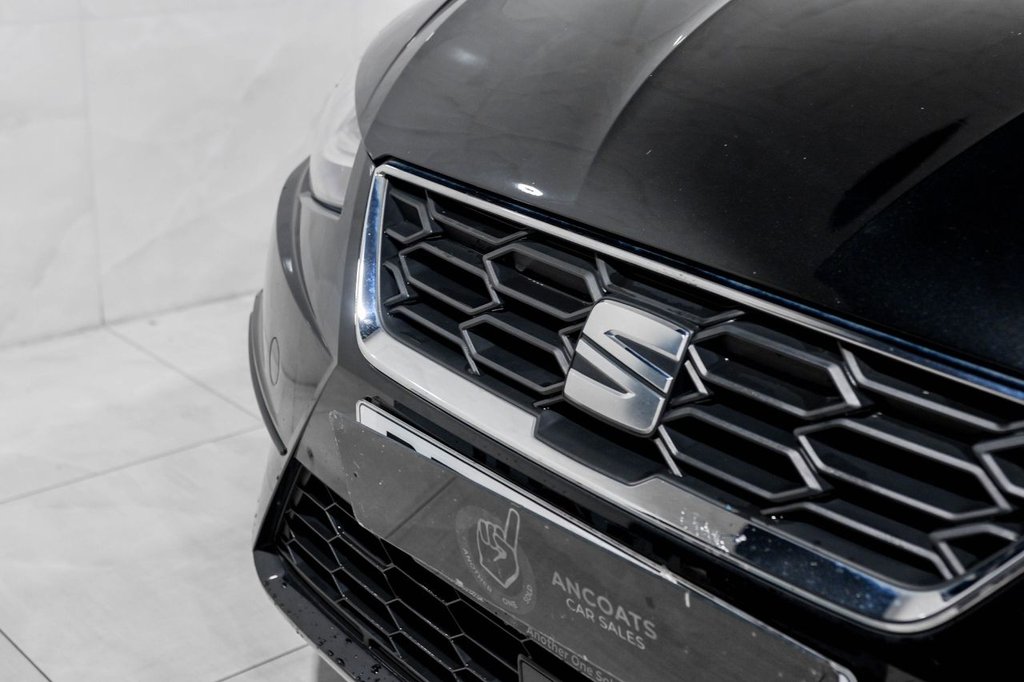 Used SEAT Ibiza 2022 for sale - 76416950: Photo 39