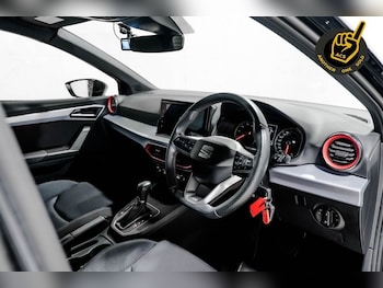 Used SEAT Ibiza 2022 for sale - 76416950: Photo