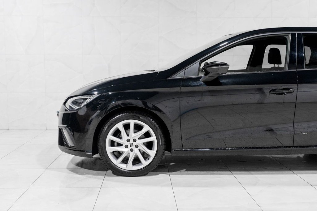 Used SEAT Ibiza 2022 for sale - 76416950: Photo 40