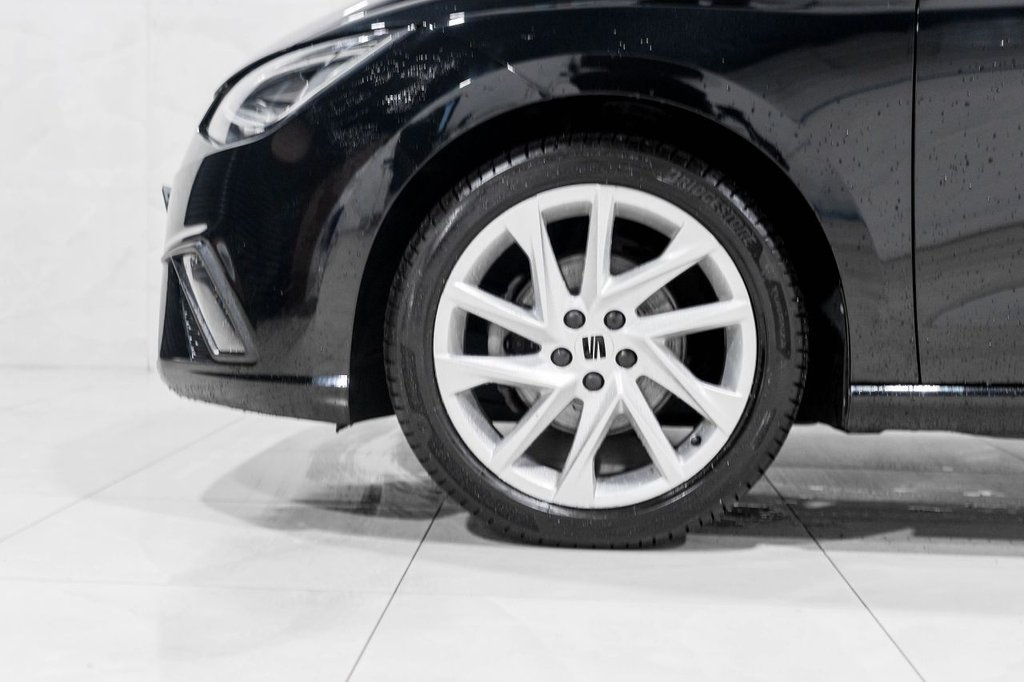 Used SEAT Ibiza 2022 for sale - 76416950: Photo 41