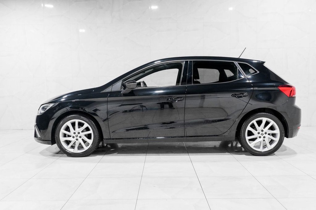 Used SEAT Ibiza 2022 for sale - 76416950: Photo 42