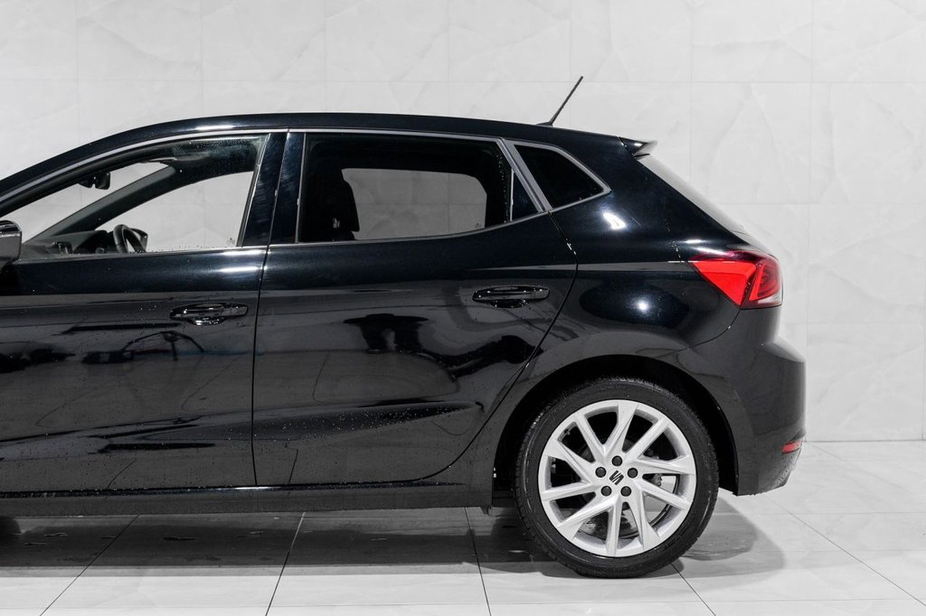 Used SEAT Ibiza 2022 for sale - 76416950: Photo 43