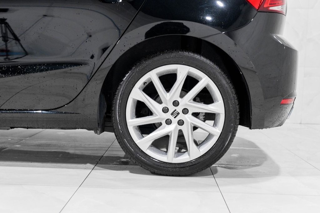 Used SEAT Ibiza 2022 for sale - 76416950: Photo 44