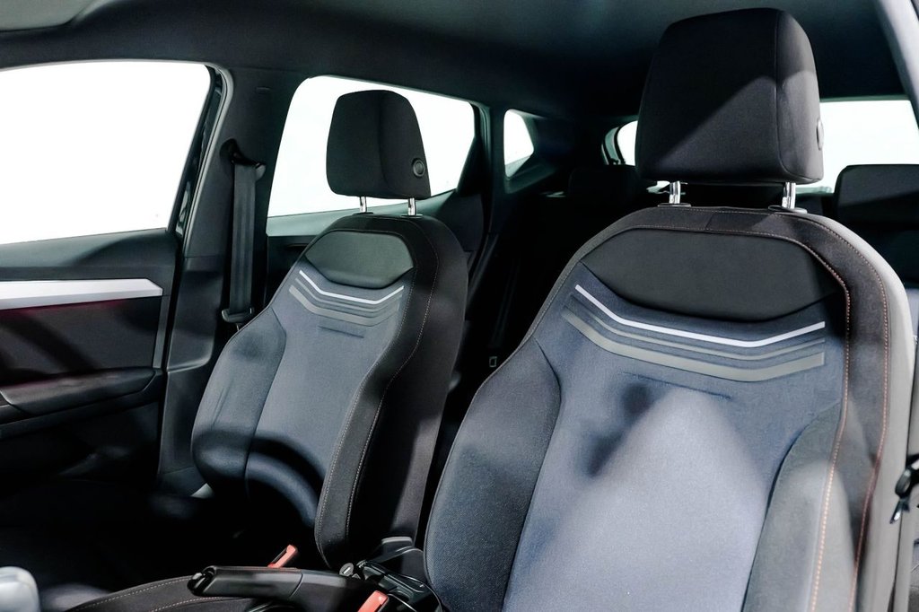 Used SEAT Ibiza 2022 for sale - 76416950: Photo 45