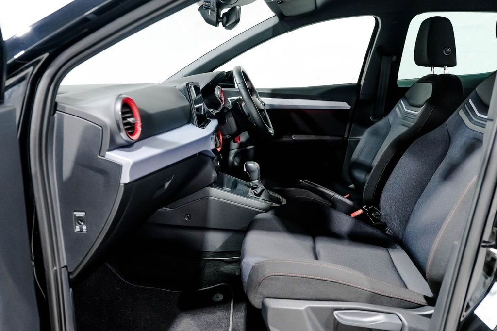 Used SEAT Ibiza 2022 for sale - 76416950: Photo 46