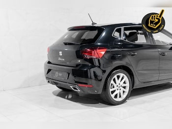 Used SEAT Ibiza 2022 for sale - 76416950: Photo