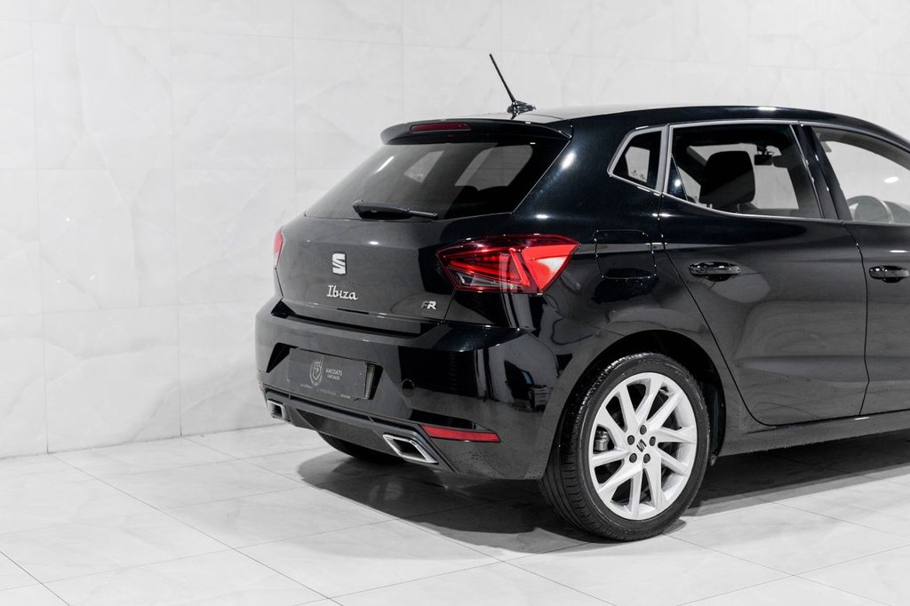 Used SEAT Ibiza 2022 for sale - 76416950: Photo 5