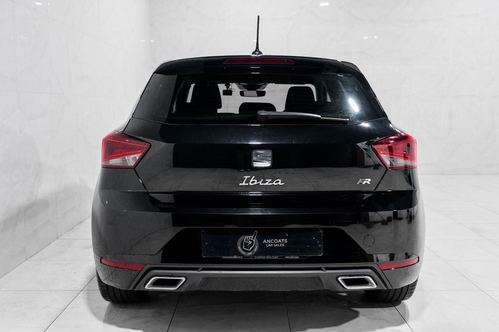 Used SEAT Ibiza 2022 for sale - 76416950: Photo 7