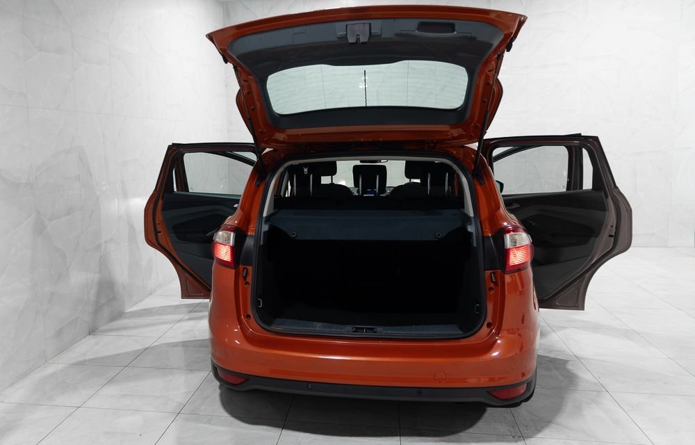 Used Ford C-Max 2012 for sale - 78134464: Photo 10