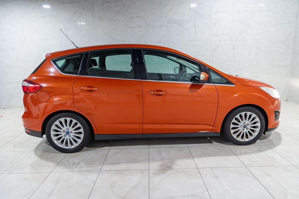 Used Ford C-Max 2012 for sale - 78134464: Photo 11