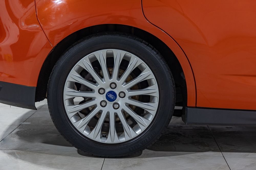 Used Ford C-Max 2012 for sale - 78134464: Photo 12