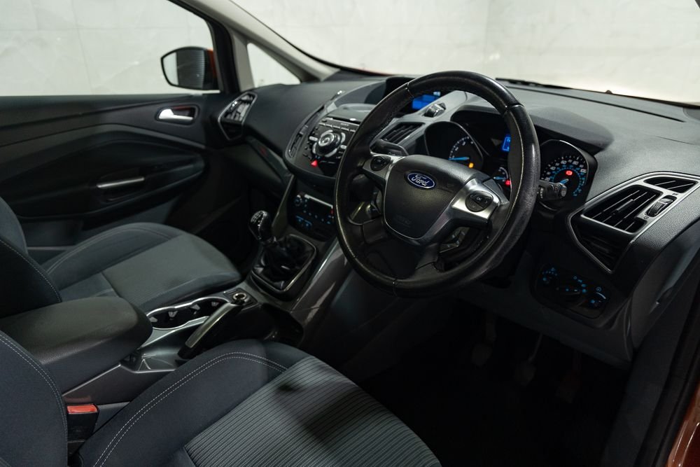 Used Ford C-Max 2012 for sale - 78134464: Photo 13