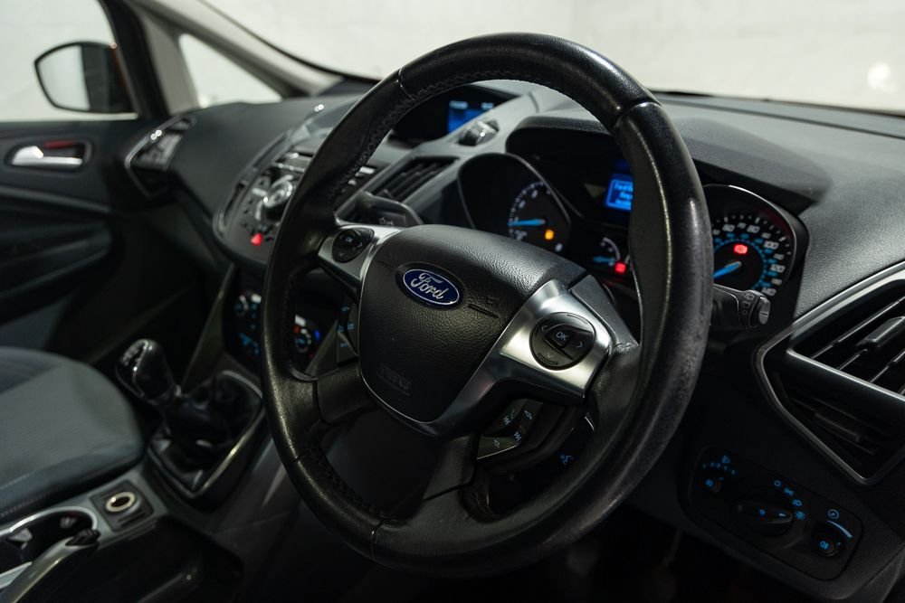 Used Ford C-Max 2012 for sale - 78134464: Photo 14